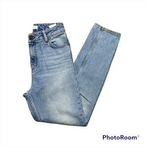 Sandro Paris jeans women’s US 2